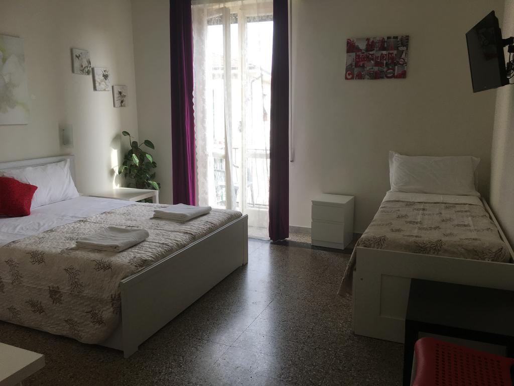 Aliante Turist House Bed and Breakfast Pisa Exteriör bild