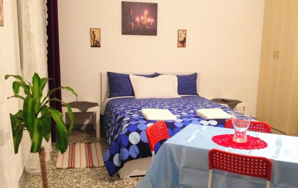 Aliante Turist House Bed and Breakfast Pisa Exteriör bild