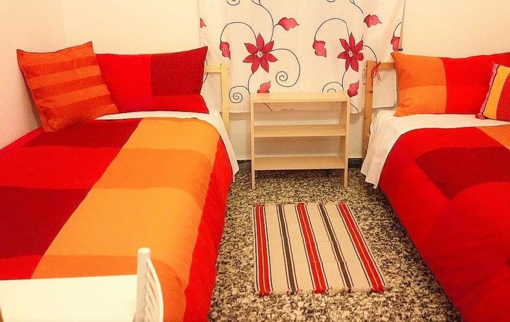 Aliante Turist House Bed and Breakfast Pisa Exteriör bild