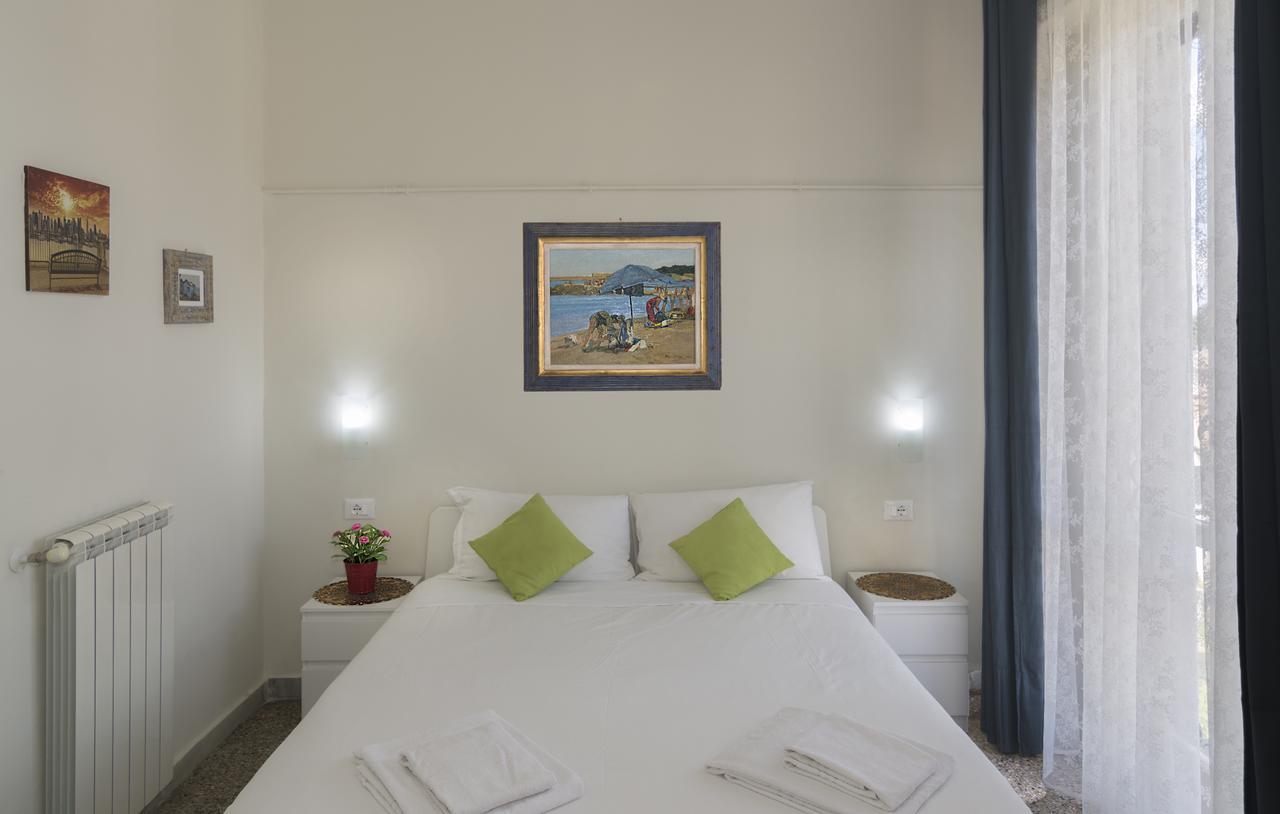 Aliante Turist House Bed and Breakfast Pisa Exteriör bild