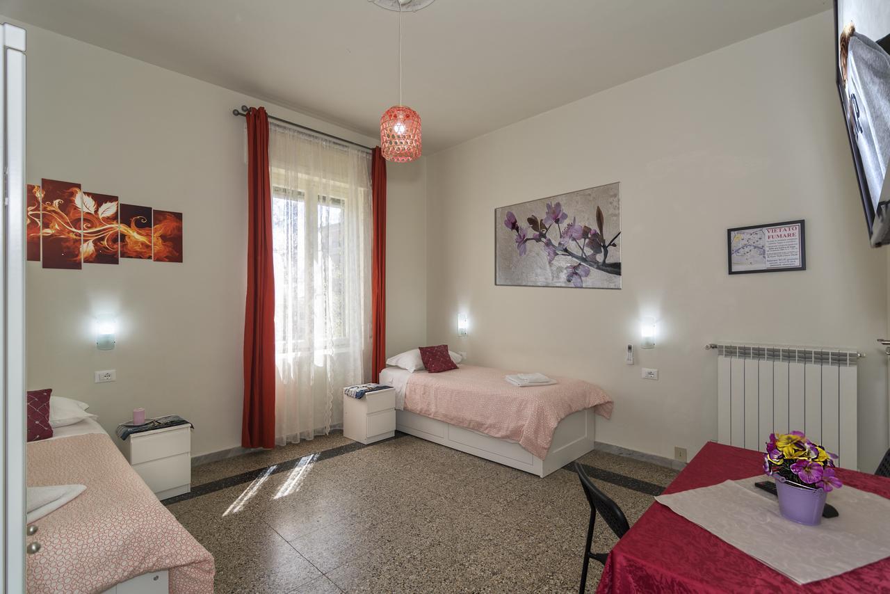 Aliante Turist House Bed and Breakfast Pisa Exteriör bild